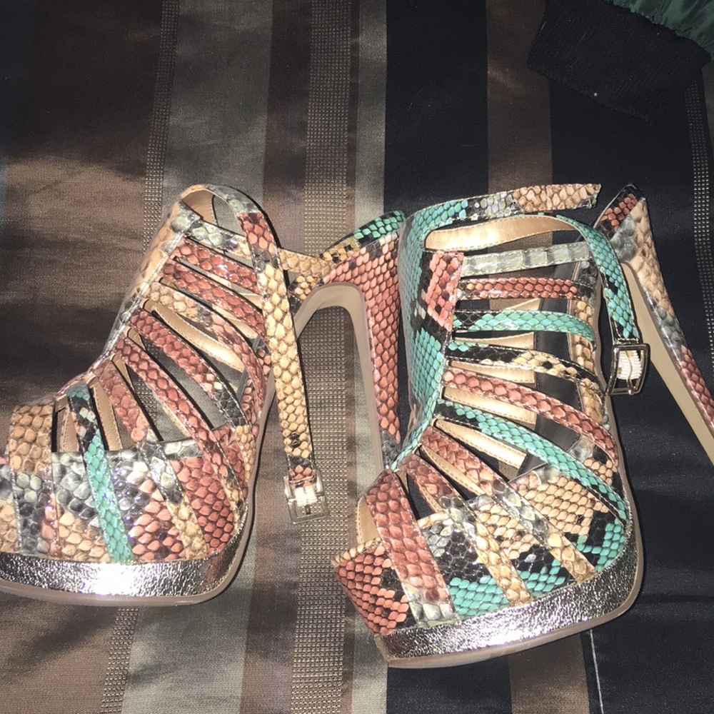 Pumps